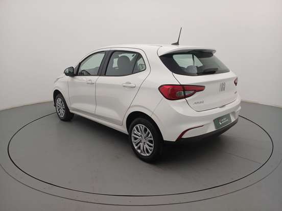 FIAT-ARGO-1.0 FIREFLY FLEX DRIVE MANUAL FIAT-ARGO-2025