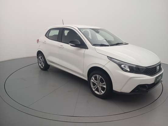FIAT-ARGO-2025