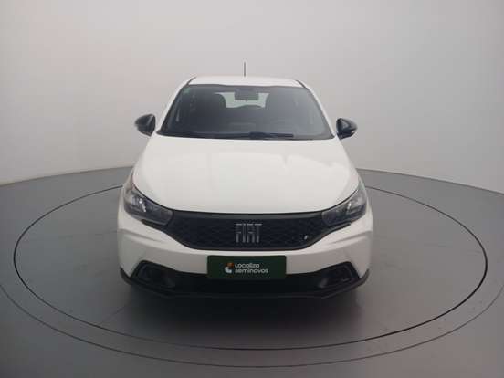 FIAT-ARGO-1.0 FIREFLY FLEX DRIVE MANUAL FIAT-ARGO-2025