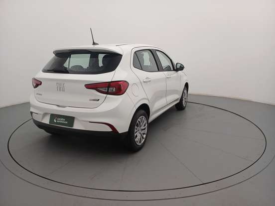 FIAT-ARGO-1.0 FIREFLY FLEX DRIVE MANUAL FIAT-ARGO-2025