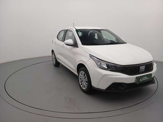 FIAT-ARGO-1.0 FIREFLY FLEX DRIVE MANUAL FIAT-ARGO-2025
