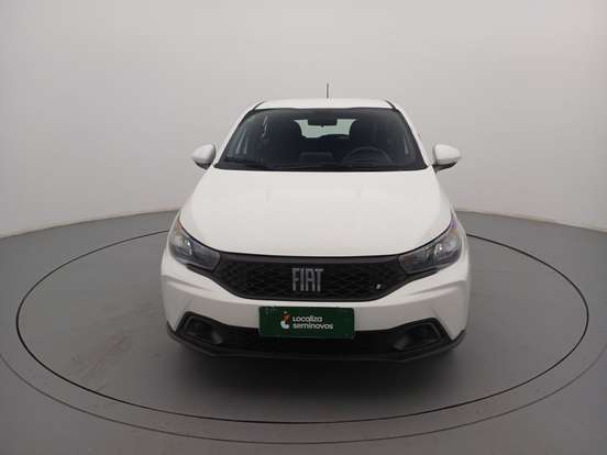 FIAT-ARGO-1.0 FIREFLY FLEX DRIVE MANUAL FIAT-ARGO-2025