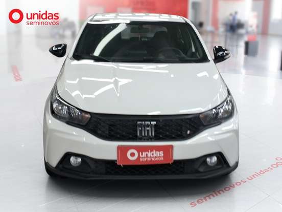 FIAT-ARGO-1.0 FIREFLY FLEX DRIVE MANUAL FIAT-ARGO-2025
