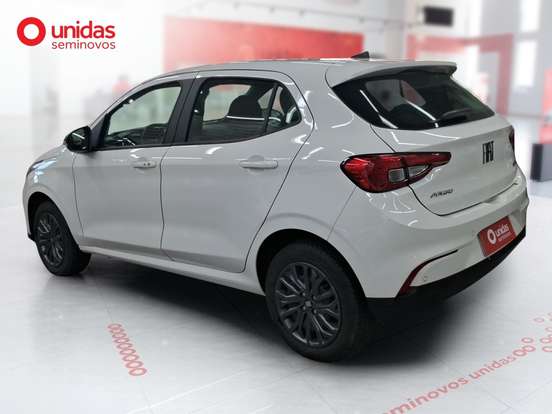 FIAT-ARGO-2025