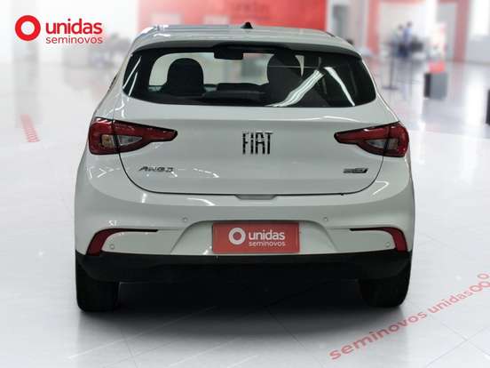FIAT-ARGO-2025