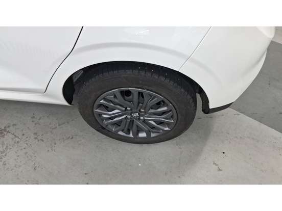 FIAT-ARGO-1.0 FIREFLY FLEX DRIVE MANUAL FIAT-ARGO-2025