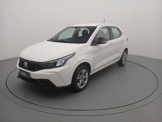 FIAT ARGO 1.0 FIREFLY FLEX DRIVE MANUAL