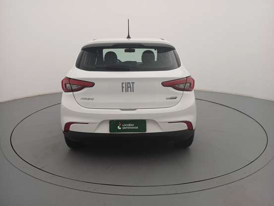 FIAT-ARGO-1.0 FIREFLY FLEX DRIVE MANUAL FIAT-ARGO-2025