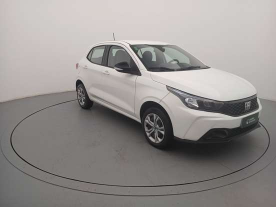 FIAT-ARGO-1.0 FIREFLY FLEX DRIVE MANUAL FIAT-ARGO-2025