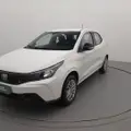 FIAT ARGO 1.0 FIREFLY FLEX DRIVE MANUAL FIAT ARGO 1.0 FIREFLY FLEX DRIVE MANUAL