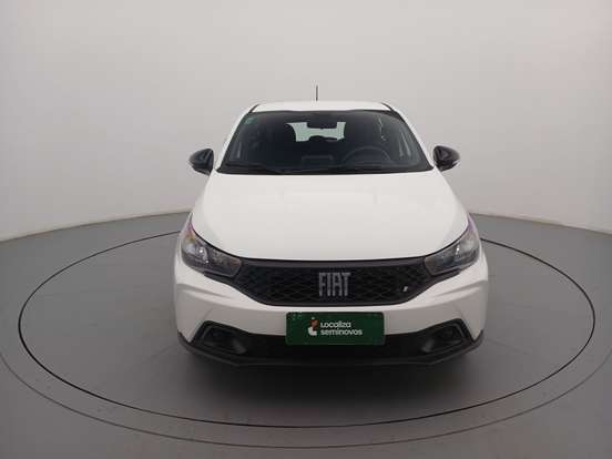 FIAT-ARGO-1.0 FIREFLY FLEX DRIVE MANUAL FIAT-ARGO-2025