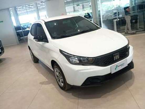 FIAT-ARGO-1.0 FIREFLY FLEX DRIVE MANUAL FIAT-ARGO-2025