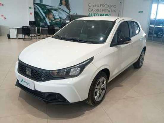 FIAT-ARGO-1.0 FIREFLY FLEX DRIVE MANUAL FIAT-ARGO-2025
