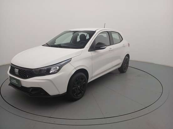 FIAT-ARGO-1.0 FIREFLY FLEX DRIVE MANUAL FIAT-ARGO-2025