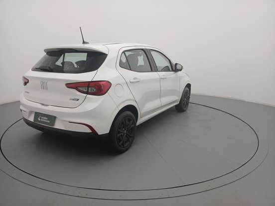 FIAT-ARGO-1.0 FIREFLY FLEX DRIVE MANUAL FIAT-ARGO-2025