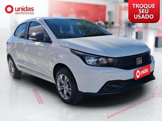 FIAT-ARGO-2025