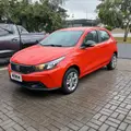 FIAT ARGO 1.0 FIREFLY FLEX DRIVE MANUAL FIAT ARGO 1.0 FIREFLY FLEX DRIVE MANUAL