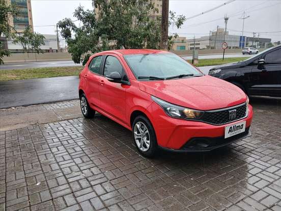 FIAT-ARGO-2025
