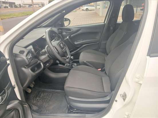 FIAT-ARGO-1.0 FIREFLY FLEX DRIVE MANUAL FIAT-ARGO-2025