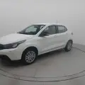 FIAT ARGO 1.0 FIREFLY FLEX DRIVE MANUAL FIAT ARGO 1.0 FIREFLY FLEX DRIVE MANUAL