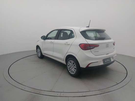 FIAT-ARGO-2025