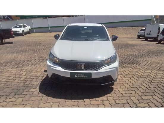 FIAT-ARGO-1.0 FIREFLY FLEX DRIVE MANUAL FIAT-ARGO-2025
