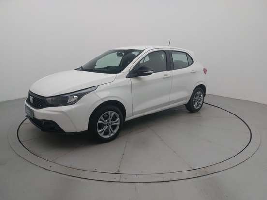 FIAT-ARGO-2025