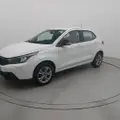 FIAT ARGO 1.0 FIREFLY FLEX DRIVE MANUAL FIAT ARGO 1.0 FIREFLY FLEX DRIVE MANUAL