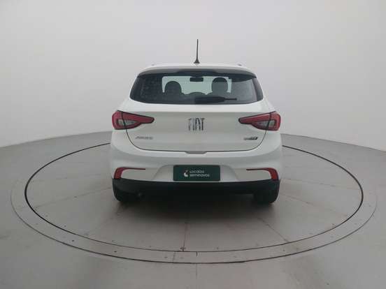 FIAT-ARGO-1.0 FIREFLY FLEX DRIVE MANUAL FIAT-ARGO-2025