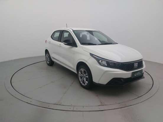 FIAT-ARGO-1.0 FIREFLY FLEX DRIVE MANUAL FIAT-ARGO-2025