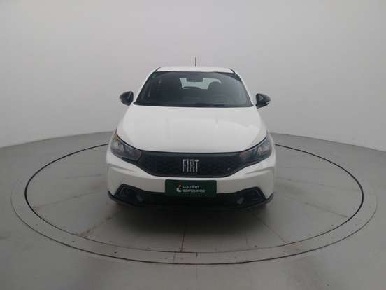 FIAT-ARGO-1.0 FIREFLY FLEX DRIVE MANUAL FIAT-ARGO-2025