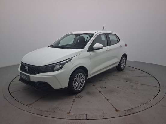 FIAT-ARGO-1.0 FIREFLY FLEX DRIVE MANUAL FIAT-ARGO-2024