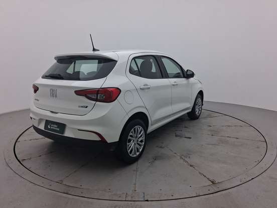 FIAT-ARGO-1.0 FIREFLY FLEX DRIVE MANUAL FIAT-ARGO-2024
