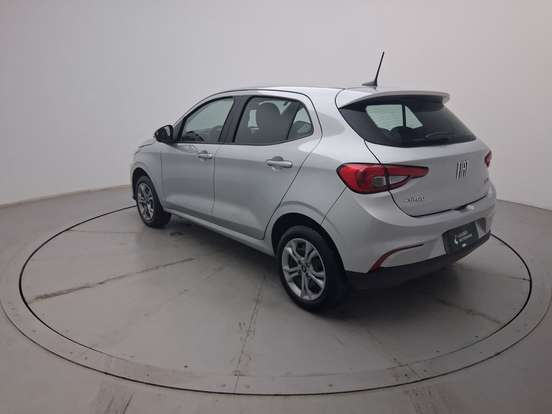 FIAT-ARGO-1.0 FIREFLY FLEX DRIVE MANUAL FIAT-ARGO-2025