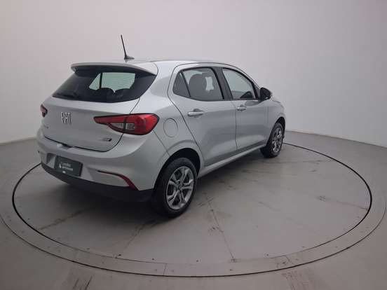 FIAT-ARGO-1.0 FIREFLY FLEX DRIVE MANUAL FIAT-ARGO-2025