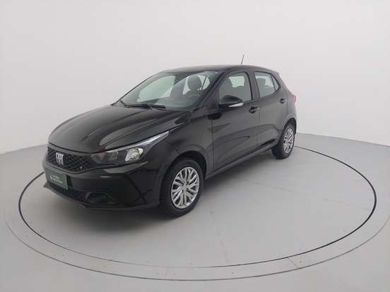 FIAT-ARGO-1.0 FIREFLY FLEX DRIVE MANUAL FIAT-ARGO-2025