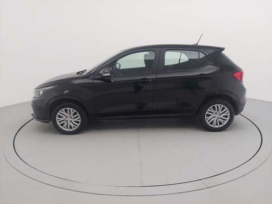 FIAT-ARGO-1.0 FIREFLY FLEX DRIVE MANUAL FIAT-ARGO-2025