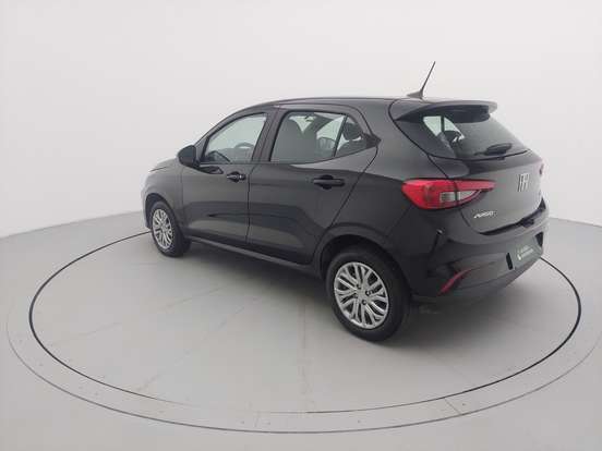 FIAT-ARGO-1.0 FIREFLY FLEX DRIVE MANUAL FIAT-ARGO-2025