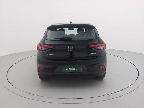 FIAT-ARGO-1.0 FIREFLY FLEX DRIVE MANUAL FIAT-ARGO-2025