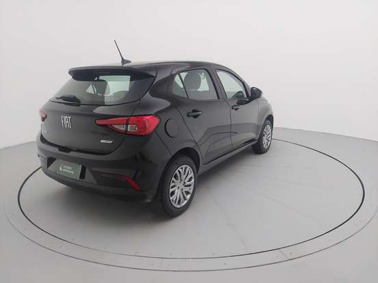 FIAT-ARGO-1.0 FIREFLY FLEX DRIVE MANUAL FIAT-ARGO-2025