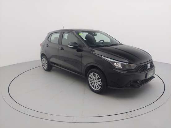 FIAT-ARGO-1.0 FIREFLY FLEX DRIVE MANUAL FIAT-ARGO-2025