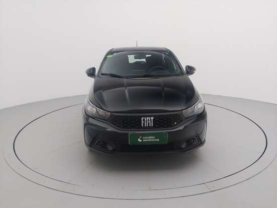 FIAT-ARGO-1.0 FIREFLY FLEX DRIVE MANUAL FIAT-ARGO-2025