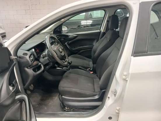 FIAT-ARGO-1.0 FIREFLY FLEX DRIVE MANUAL FIAT-ARGO-2024