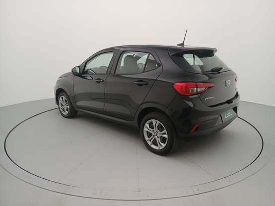 FIAT-ARGO-2025