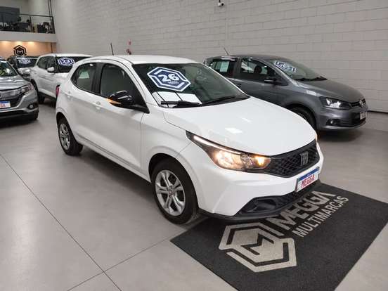FIAT-ARGO-2025