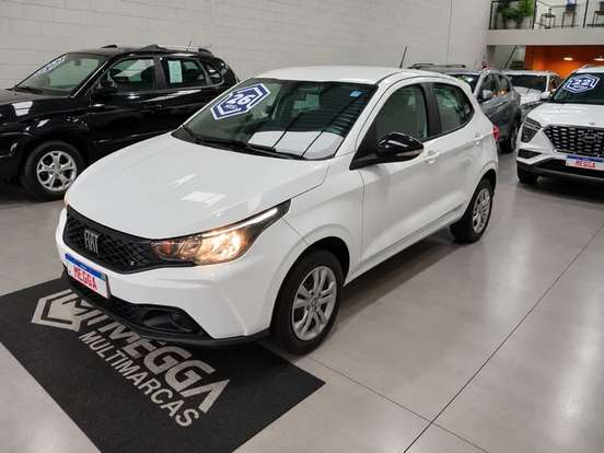 FIAT-ARGO-2025