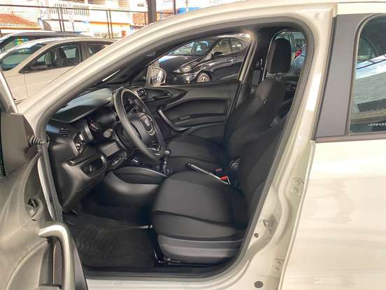 FIAT-ARGO-1.0 FIREFLY FLEX DRIVE MANUAL FIAT-ARGO-2025