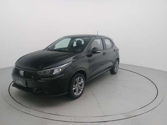 FIAT-ARGO-1.0 FIREFLY FLEX DRIVE MANUAL FIAT-ARGO-2025