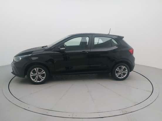 FIAT-ARGO-1.0 FIREFLY FLEX DRIVE MANUAL FIAT-ARGO-2025