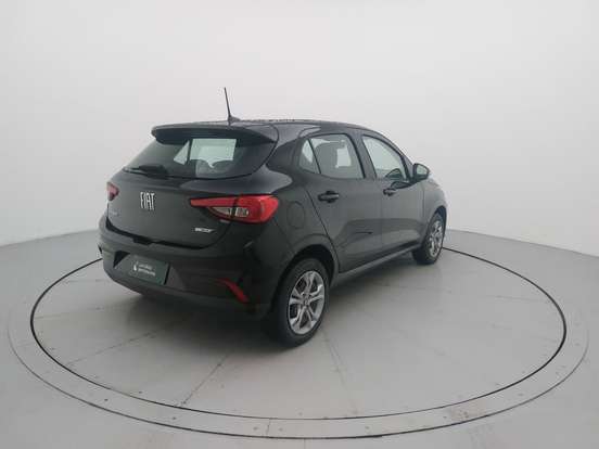 FIAT-ARGO-1.0 FIREFLY FLEX DRIVE MANUAL FIAT-ARGO-2025